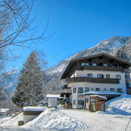 Haus Kitzsteinhorn 6 - By Alpen Apartments Kaprun Buitenkant foto
