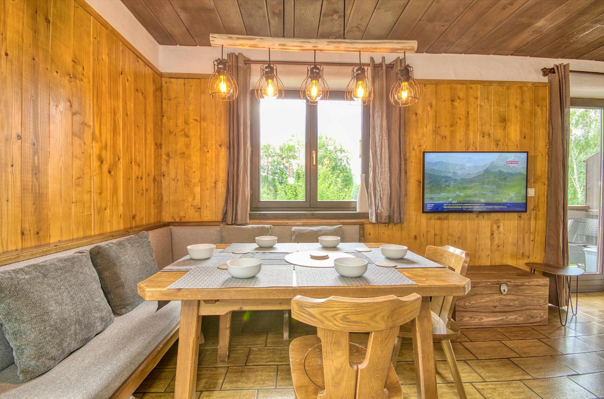 Haus Kitzsteinhorn 6 - By Alpen Apartments Kaprun Buitenkant foto